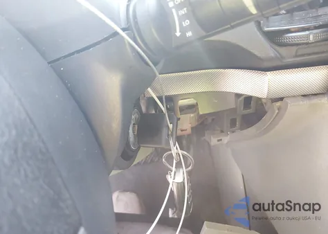 2008 Nissan Sentra 2.0Sl из США, поврежденный, VIN 3N1AB61E08L662870